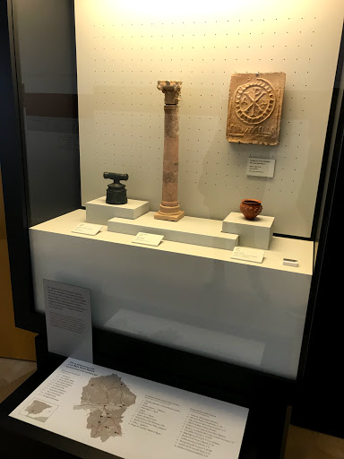 Museo Arqueológico de Córdoba