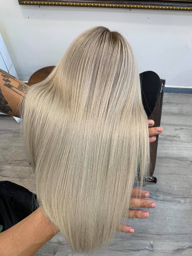 Hair Salon «Tucker Hair Salon», reviews and photos, 4395 Hugh Howell Rd, Tucker, GA 30084, USA
