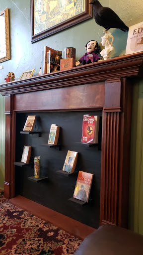 Book Store «Two Sisters Books & More», reviews and photos, 193 Fort Wayne Ave, Richmond, IN 47374, USA