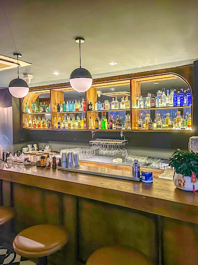 Hình Ảnh Crafter Cocktail Bar