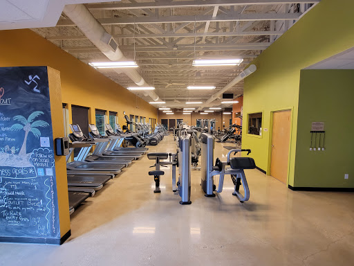 Gym «Anytime Fitness», reviews and photos, 1018 River Rd, Boerne, TX 78006, USA