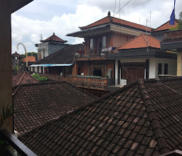 Rama House Ubud photo
