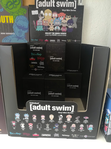 Toy Store «Zonkey», reviews and photos, 161 Jackson St, San Jose, CA 95112, USA