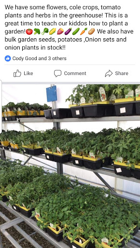 Hardware Store «Ace Hardware Inc», reviews and photos, 200 N 18th St, Parsons, KS 67357, USA