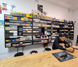 The Vape Station Bellville photo