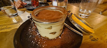 Tiramisu du Restaurant italien La Storia Ristorante Italiano à Carry-le-Rouet - n°4