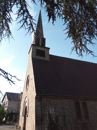 Eglise Protestante Evangélique de Tremblay-en-France à Villepinte