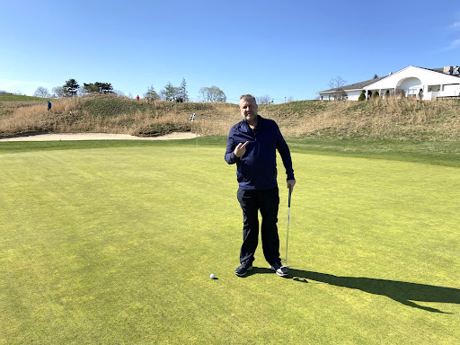 Golf Course «Mill Pond Golf Course», reviews and photos, 300 Mill Rd, Medford, NY 11763, USA