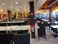 Atmosphère du Restaurant La Brasserie Cayo coco à Vias - n°4