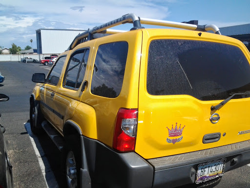 Used Car Dealer «Express Auto Spot», reviews and photos, 4159 W Milky Way, Chandler, AZ 85226, USA