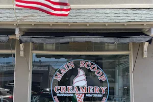 Main Scoop Creamery image