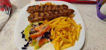Plats et boissons du Kebab Restaurant Cizbiz à Paris - n°3