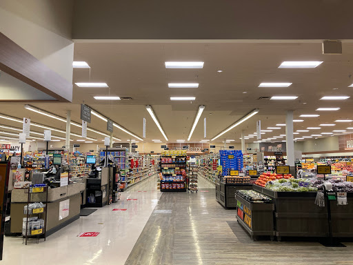 Grocery Store «Safeway», reviews and photos, 1109 E Yelm Ave, Yelm, WA 98597, USA