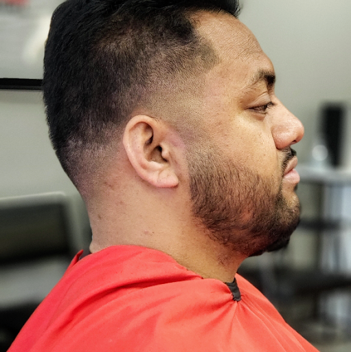 Barber Shop «University Barber Shop», reviews and photos, 1150 500 S, Salt Lake City, UT 84102, USA