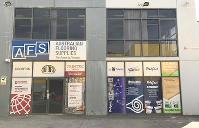Australian Flooring Supplies (AFS) Wetherill Park