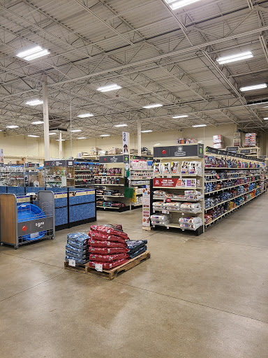 Pet Supply Store «PetSmart», reviews and photos, 5013 S Cleveland Ave, Fort Myers, FL 33907, USA