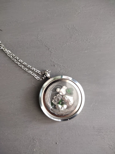 Reviews of Memory Lockets UK in Lincoln - Jewelry
