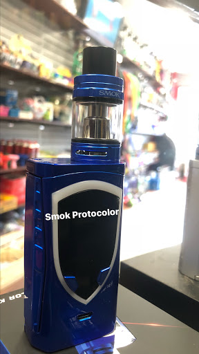 Tobacco Shop «Lava Smoke Shop», reviews and photos, 1019 Main St, Paterson, NJ 07503, USA