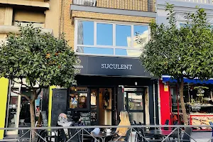 Suculent Café image