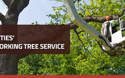 Vital Tree Service image