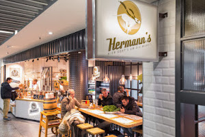 Hermann's Restaurant