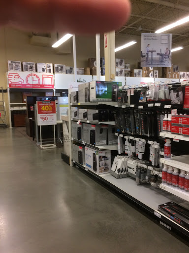 Office Supply Store «Office Depot», reviews and photos, 8315 SW Jack Burns Blvd C, Wilsonville, OR 97070, USA