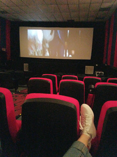 Movie Theater «Glass Sword Cinema», reviews and photos, 1001 Lanton Rd, West Plains, MO 65775, USA