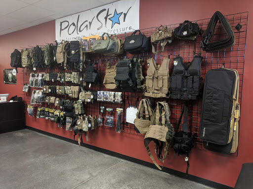 Airsoft Supply Store «Patriot Armory - Airsoft», reviews and photos, 368 E Main St, Middletown, DE 19709, USA