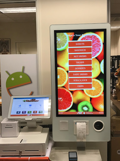 AST POS image