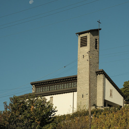 Rezensionen über Église de Signèse in Sitten - Kirche