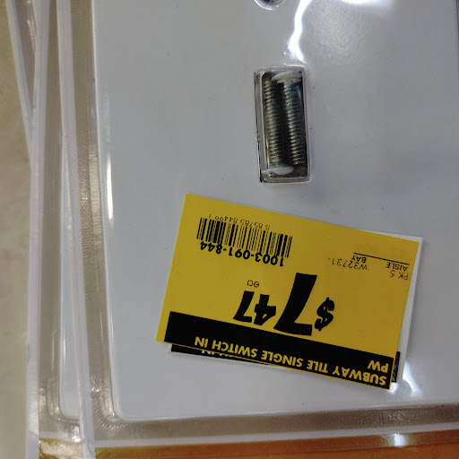 Home Improvement Store «The Home Depot», reviews and photos, 150 Market Dr, Elyria, OH 44035, USA