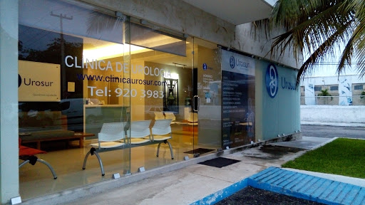Clinica de Urología UROSUR