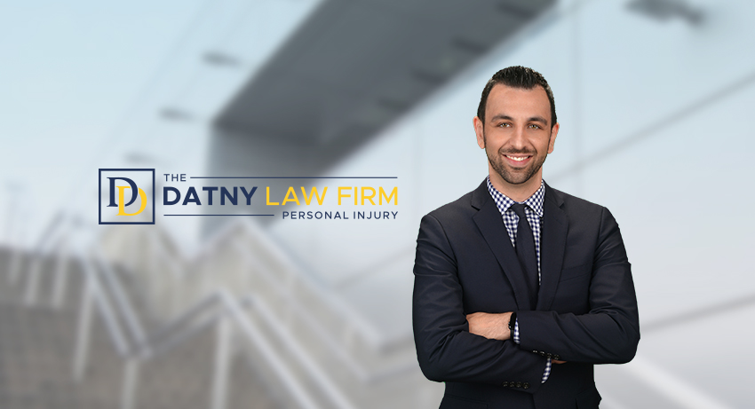 The Datny Law Firm 33431