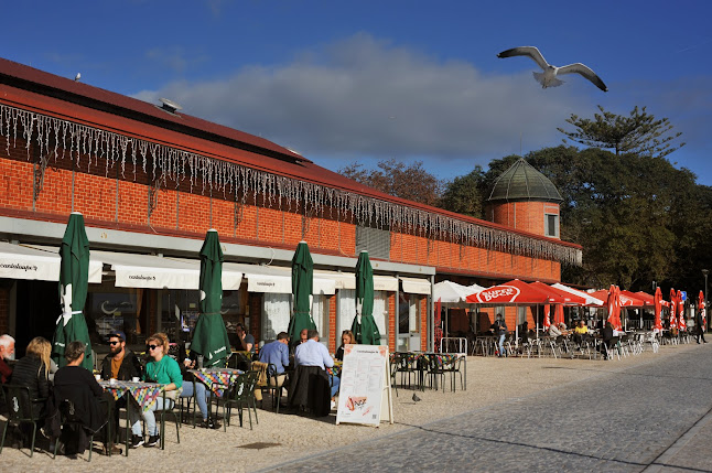 Mercado da verdura, 8700-304 Olhão