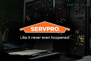 SERVPRO of Muskogee/McIntosh Counties & Tahlequah image