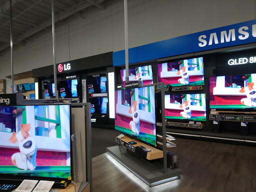 Electronics Store «Best Buy», reviews and photos, 63 Ranch Dr, Milpitas, CA 95035, USA