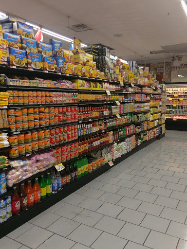Grocery Store «C-Town Supermarkets», reviews and photos, 1 Park Ave, Mt Vernon, NY 10550, USA