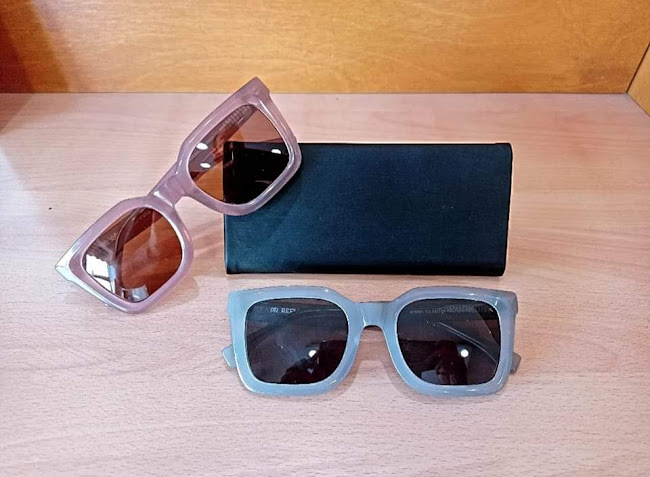 Οπτικά Καγιάννης - Καλύβια Θορικού