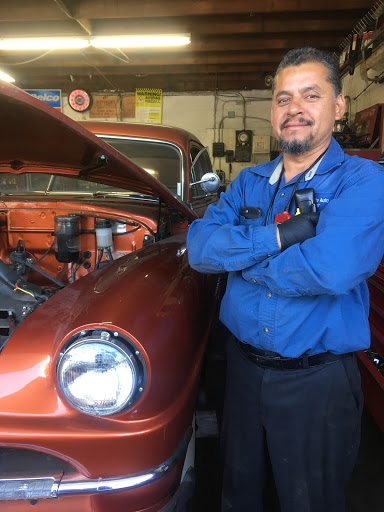 Complete Auto Repair Specialist