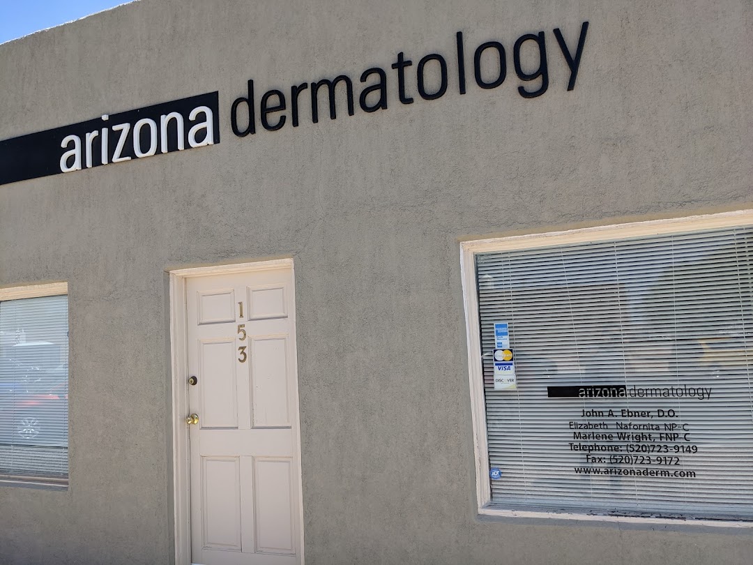 Arizona Dermatology