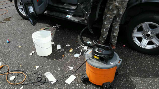 Car Wash «Car Wash Emporium», reviews and photos, 13820 W Dixie Hwy, North Miami, FL 33161, USA