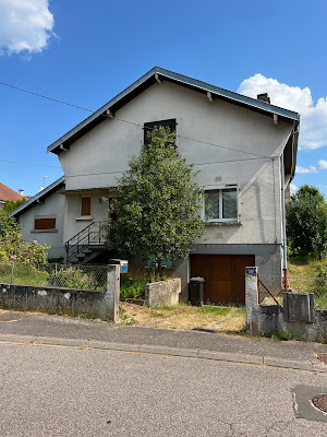 Couty Dorian Immobilier st die des vosges à Saint-Dié-des-Vosges