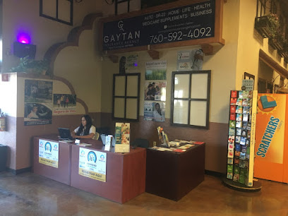Gaytan Insurance Agency