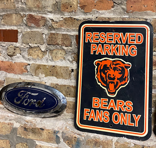 Plumber «Vanguard Plumbing and Sewer, Inc.», reviews and photos, 3847 N Keystone Ave, Chicago, IL 60641, USA