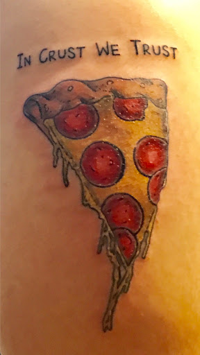 Explore blackbear tattoo ideas, creative tattoo ideas in Lake Havasu City, available at 303Tattoo