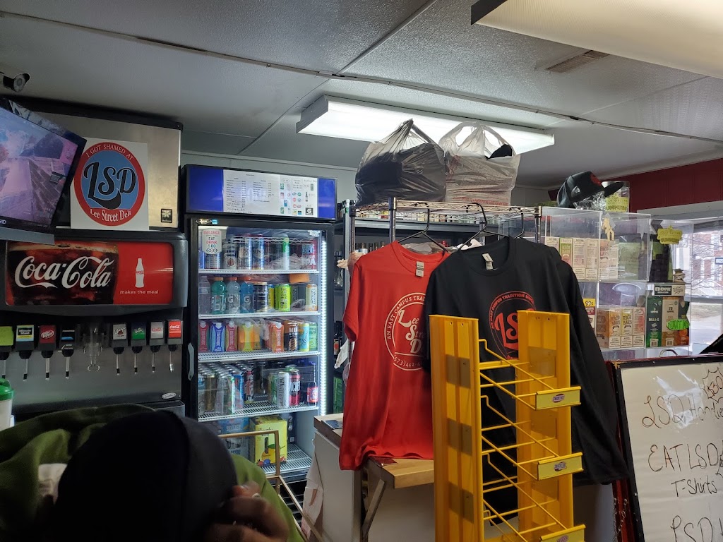 lee street deli (LSD) 65201