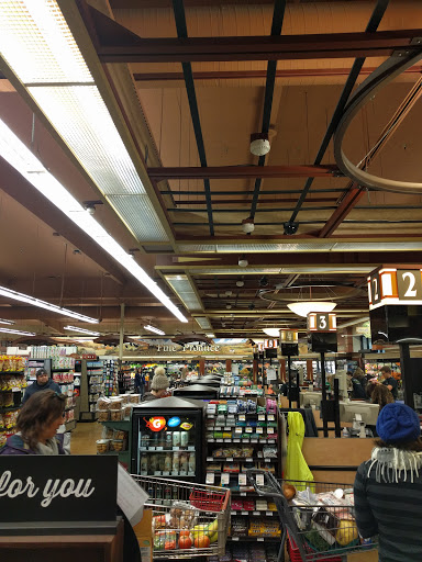Grocery Store «Nob Hill Foods», reviews and photos, 222 Mt Hermon Rd, Scotts Valley, CA 95066, USA