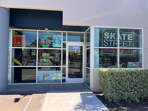 Street Science Skate Shop, 2321 First St, Livermore, CA 94550, USA, 