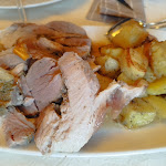 Photo n°3 de l'avis de Sydbar.y fait le 16/12/2022 à 12:02 sur le  Trattoria Ceriati di Antonio Tartamella & C Snc à Ceriati