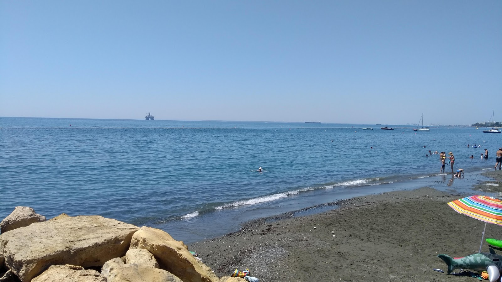 Onisilos Beach photo #8